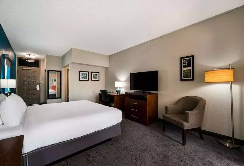 Surestay Plus Hotel By Best Western The Villages