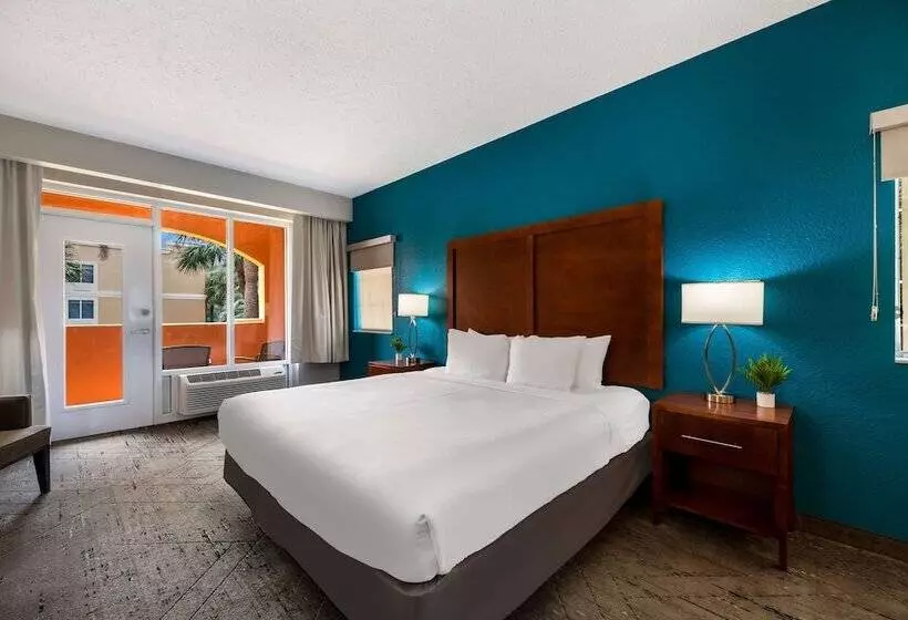 Surestay Plus Hotel By Best Western The Villages