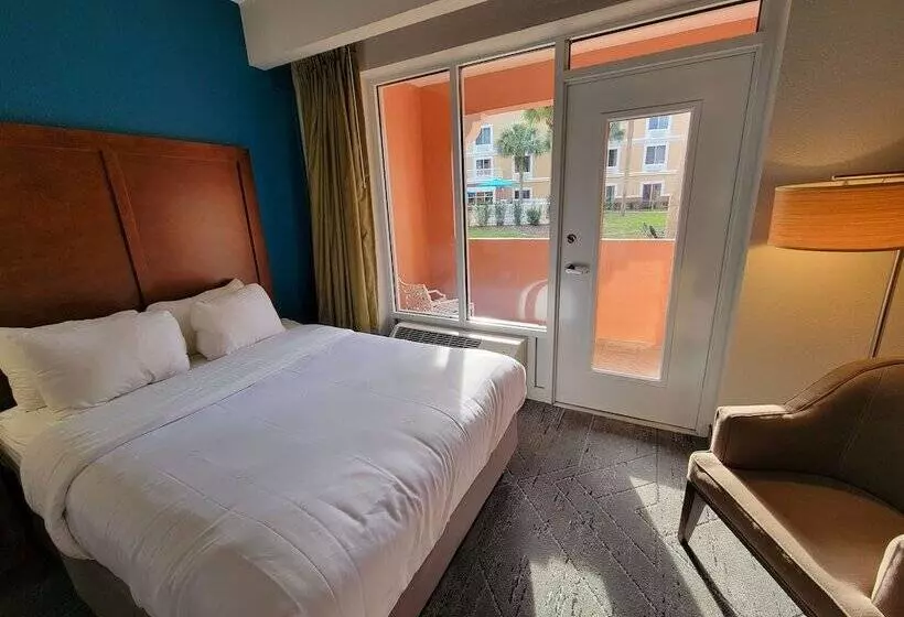 Surestay Plus Hotel By Best Western The Villages