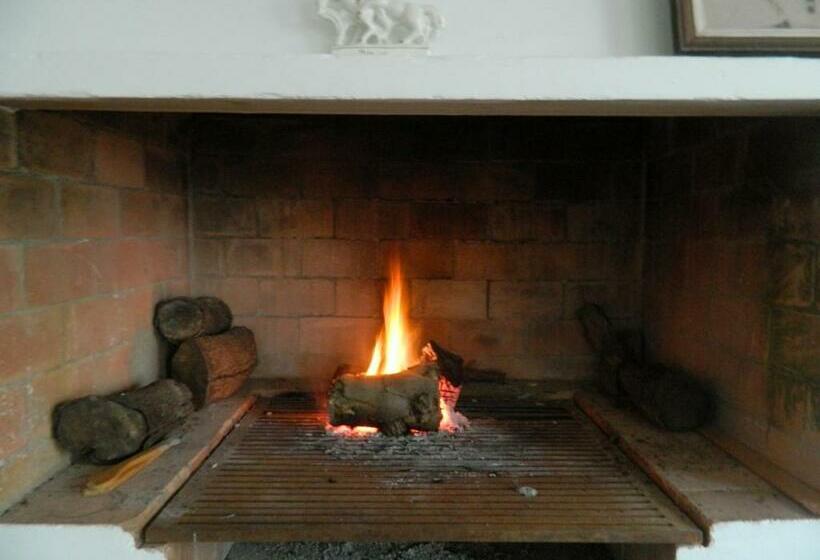 בית מלון כפרי Restaurant Baladrar