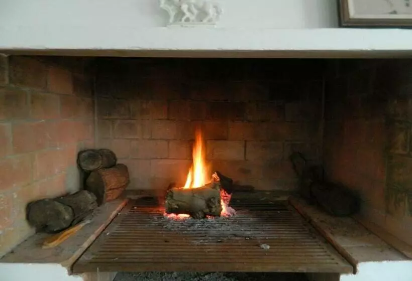 ホテル Restaurant Baladrar