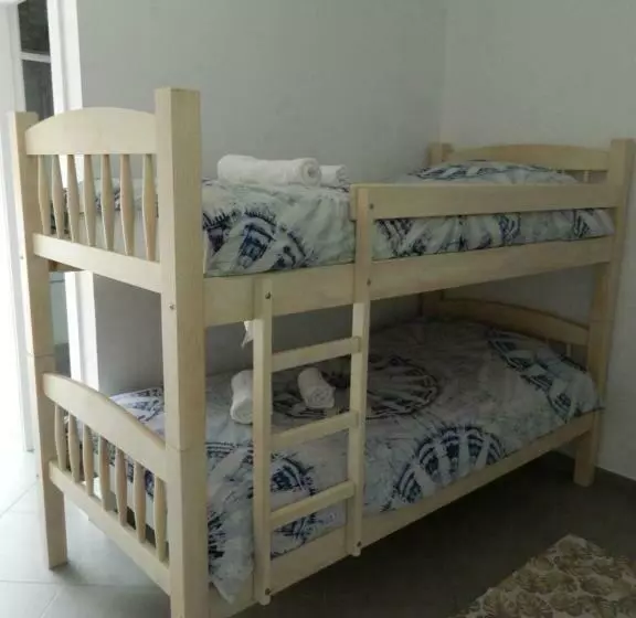 ホテル Restaurant Baladrar