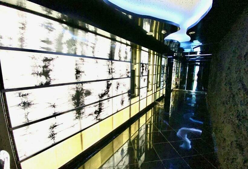 پانسیون Mell Theater鈍色の風703