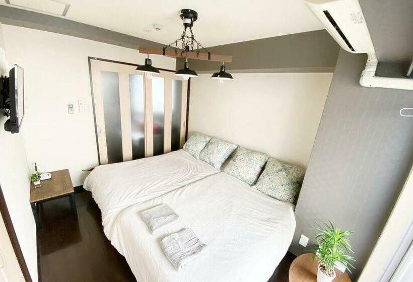 پانسیون Mell Theater鈍色の風703