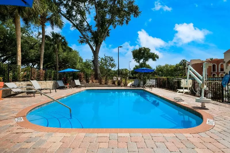 Surestay Plus Hotel By Best Western The Villages