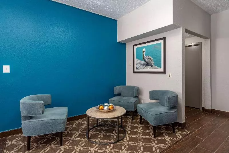Surestay Plus Hotel By Best Western The Villages