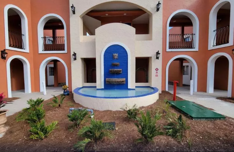 Surestay Plus Hotel By Best Western The Villages