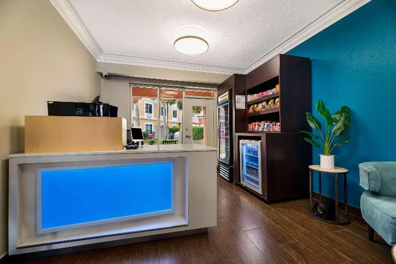 Surestay Plus Hotel By Best Western The Villages