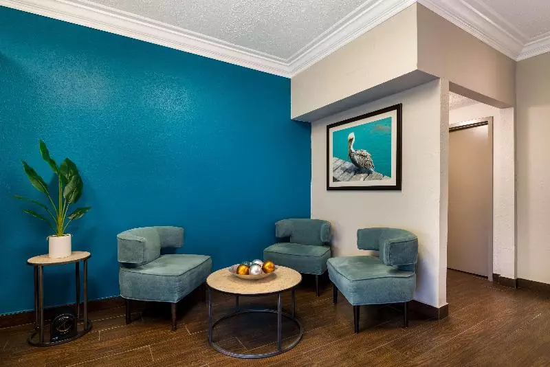 Surestay Plus Hotel By Best Western The Villages
