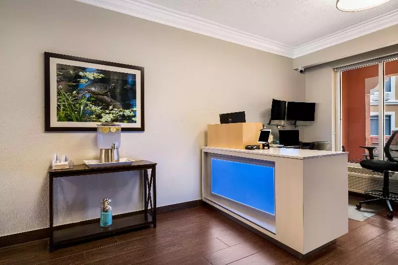 Surestay Plus Hotel By Best Western The Villages