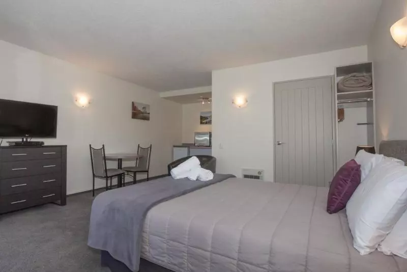 Alexis Motel & Apartments