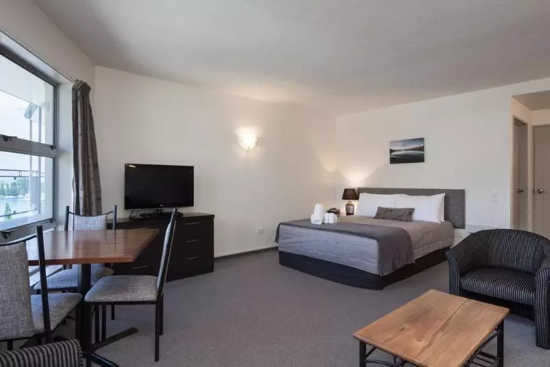 Alexis Motel & Apartments