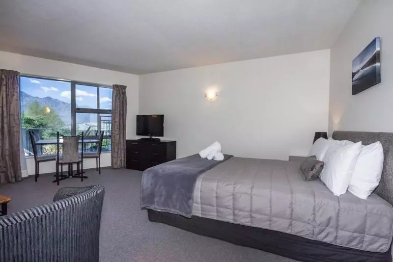 Alexis Motel & Apartments