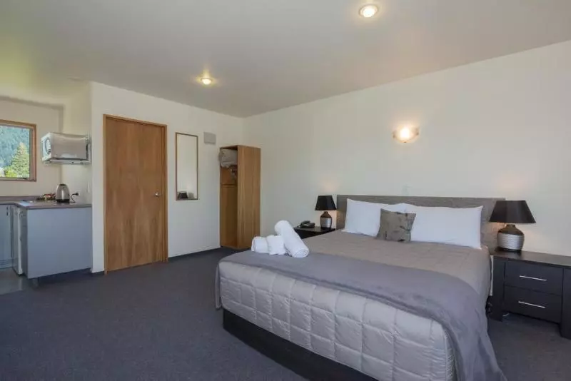 Alexis Motel & Apartments