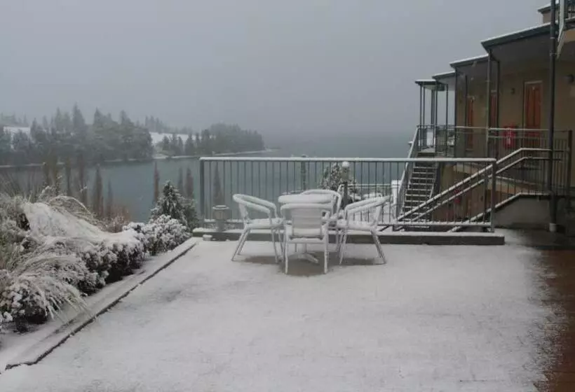 Alexis Motel & Apartments