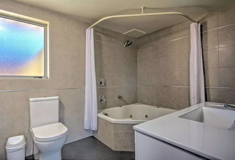 Alexis Motel & Apartments