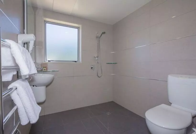 Alexis Motel & Apartments