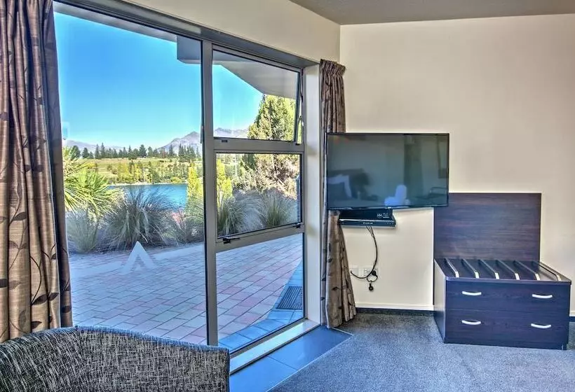 Alexis Motel & Apartments