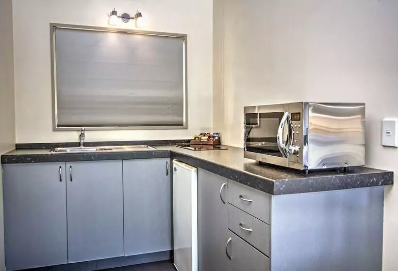 Alexis Motel & Apartments