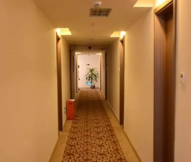 Ane Hotel Xinhong Branch