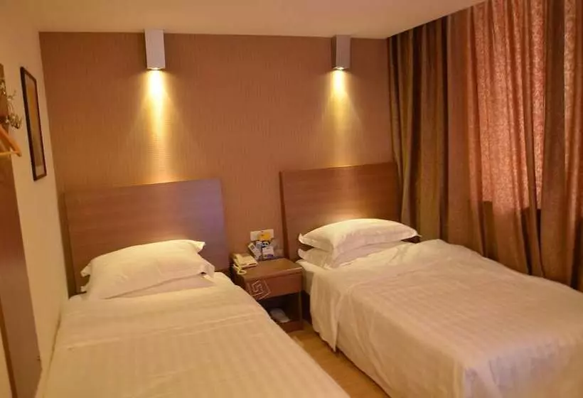 Ane Hotel Xinhong Branch