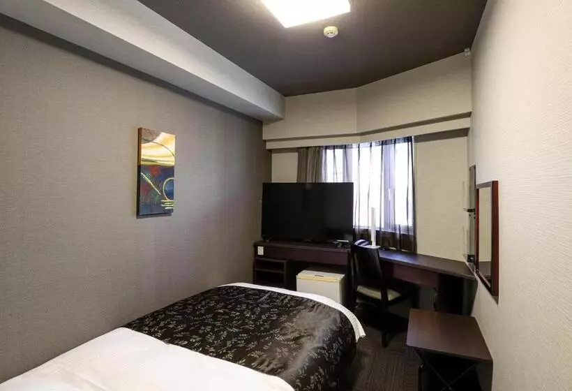 Apa Hotel Chiba Chuo Ekimae