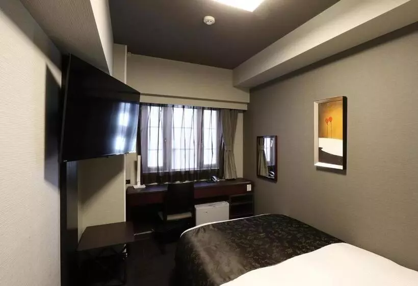 Apa Hotel Chiba Chuo Ekimae