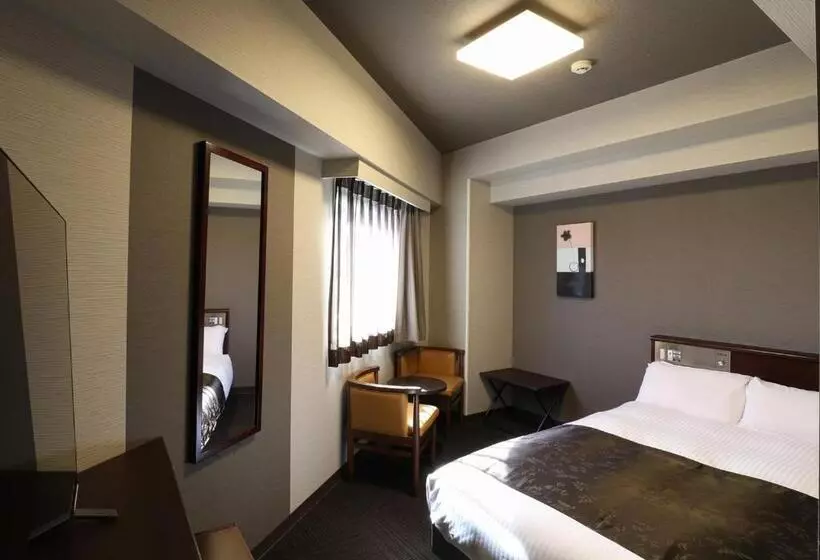 Apa Hotel Chiba Chuo Ekimae