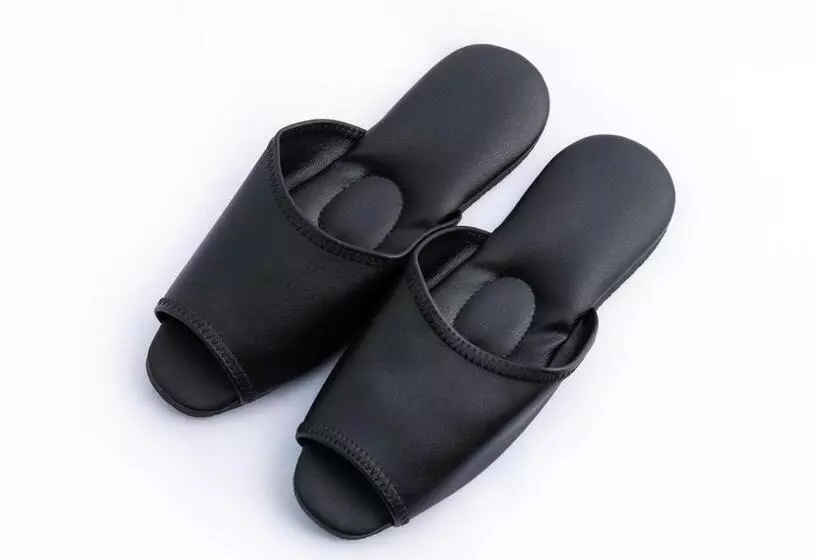 Apa Hotel Chiba Chuo Ekimae