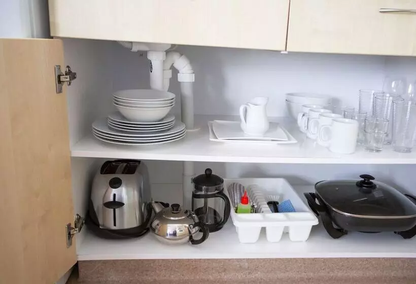 Bella Vista Motel New Plymouth