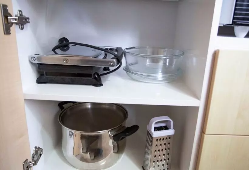 Bella Vista Motel New Plymouth