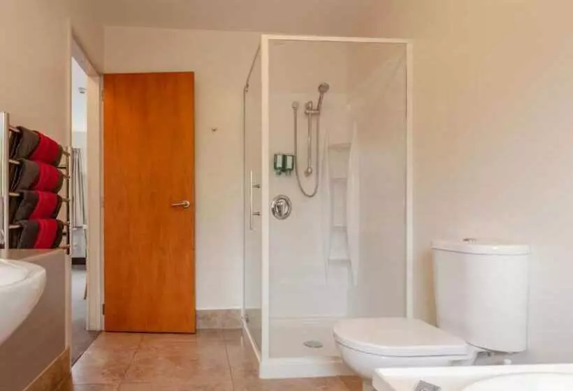 Bella Vista Motel Whangarei