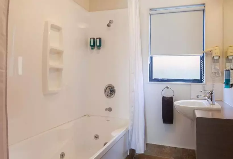 Bella Vista Motel Whangarei