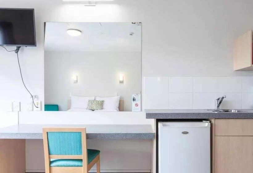 Bella Vista Motel Whangarei