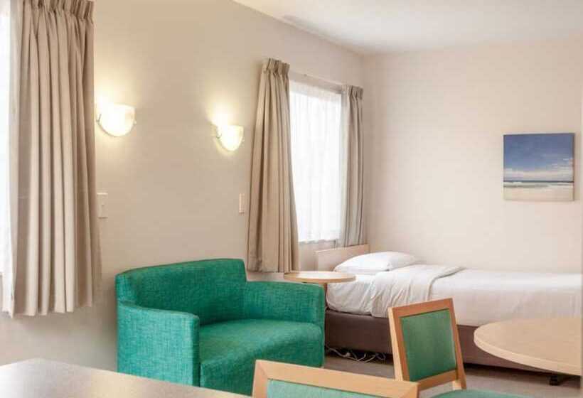 Bella Vista Motel Whangarei