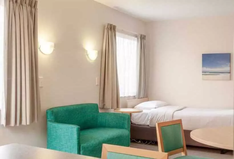 Bella Vista Motel Whangarei