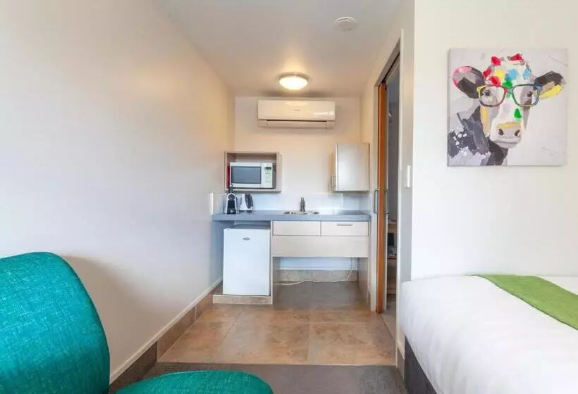 Bella Vista Motel Whangarei