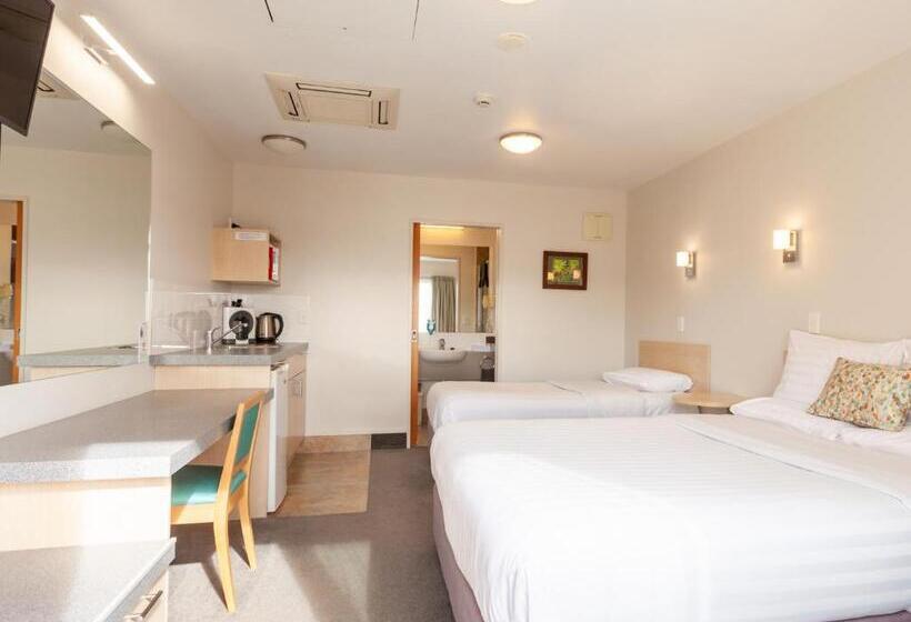 Bella Vista Motel Whangarei