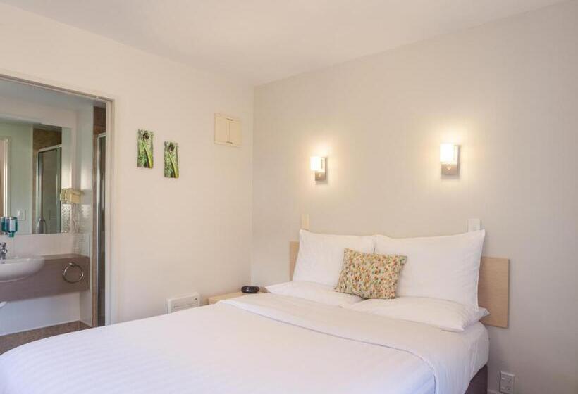 Bella Vista Motel Whangarei