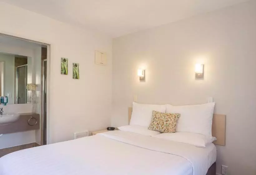 Bella Vista Motel Whangarei