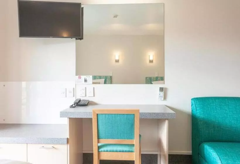 Bella Vista Motel Whangarei