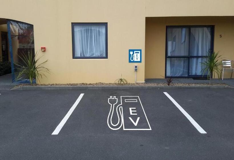 Bella Vista Motel Whangarei