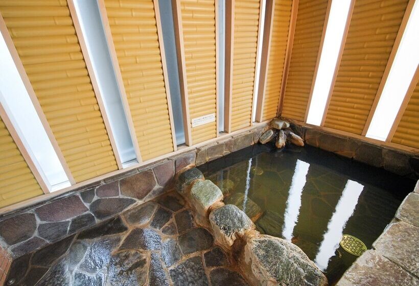 Apa Hotel Takasaki Ekimae