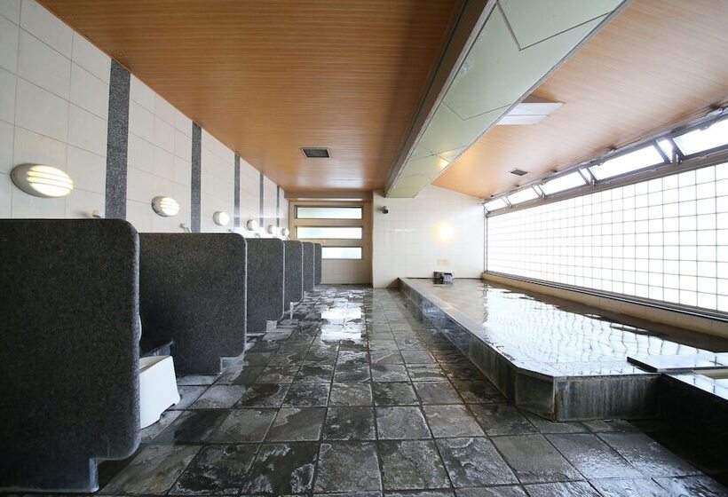 Apa Hotel Takasaki Ekimae