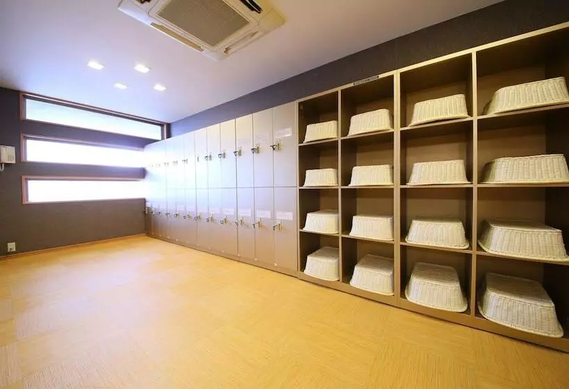 Apa Hotel Takasaki Ekimae