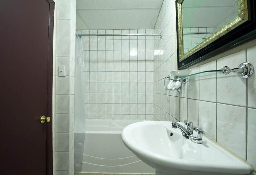 فندق Bon Accueil