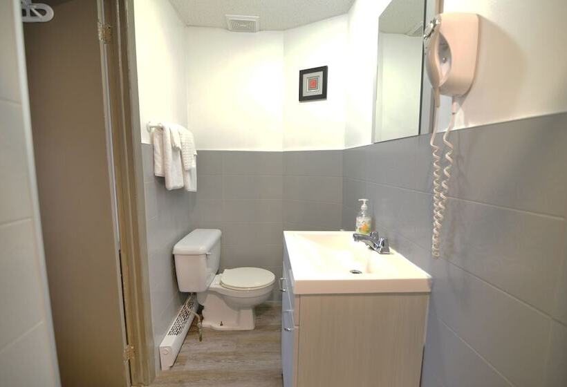 فندق Bon Accueil