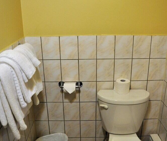 فندق Bon Accueil