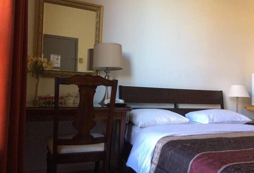 فندق Bon Accueil