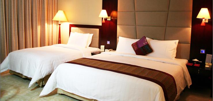 בית מלון כפרי Delight Empire